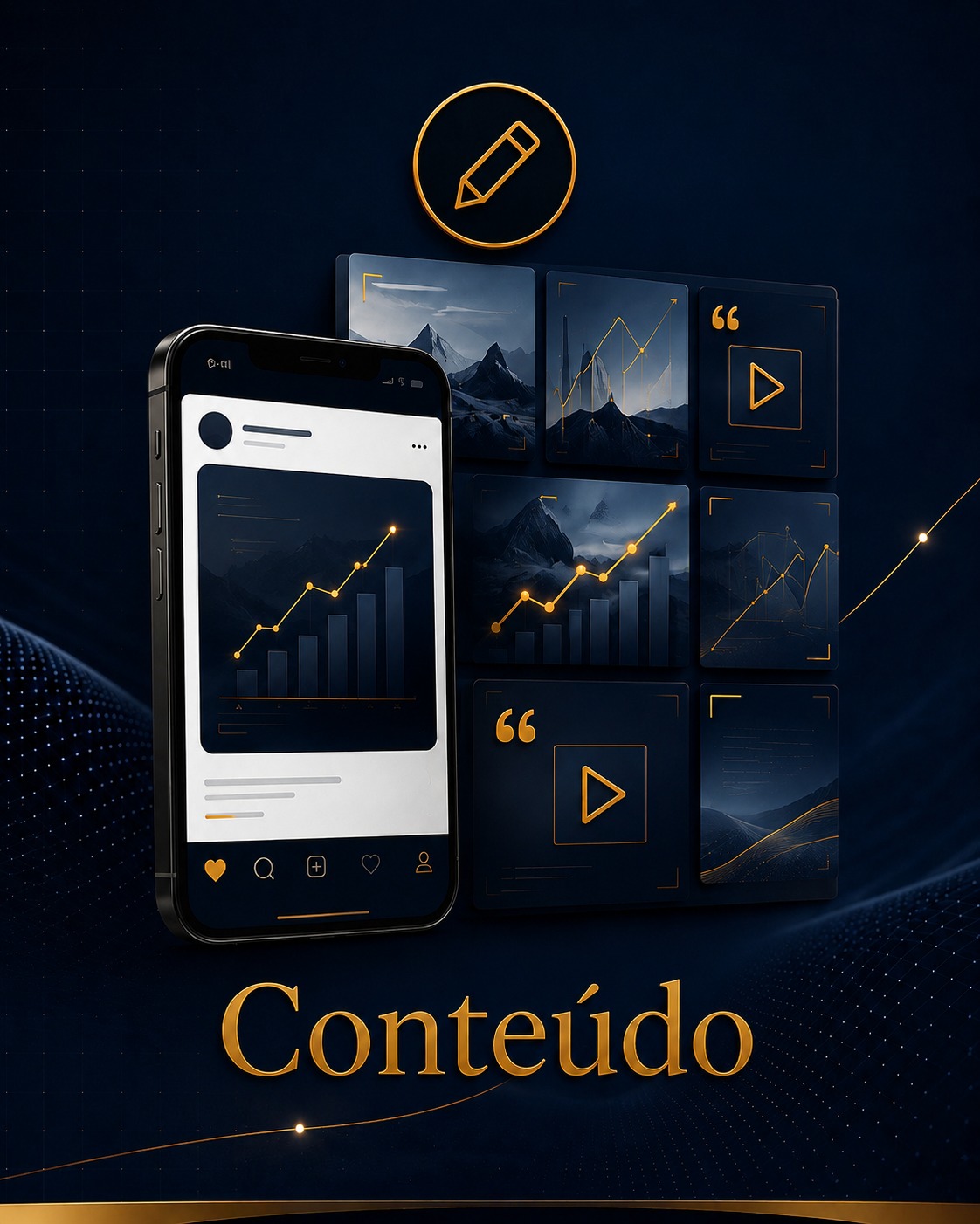 Conteúdo